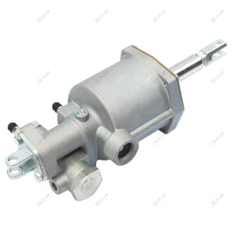 Цилиндр выкл. сцепления (ПГУ н/о) КРАЗ, ЛиАЗ под однодисковое сцепление ЯМЗ-182, 183, 184 (SILA AC) S.I.L.A. 11.1602410-20