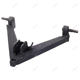 Автосцепка в сборе МТЗ, ЮМЗ,Т-40, Т-25 (SILA AC) 80-2709010 S.I.L.A. СА-1 Н 110.000-01