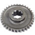 Шестерня 1-ї передачі та заднього ходу Z-34 ЮМЗ (SILA AC) S.I.L.A. 36-1701112-А2 (фото 1)