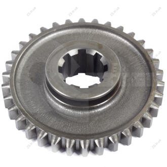 Шестерня 1-й передачи и заднего хода Z-34 ЮМЗ (SILA AC) S.I.L.A. 36-1701112-А2