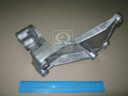 Корпус фільтра ФТ-020 з кронштейном сталь (Агро-Дніпро.) Агро-Днепр 245-1117010-Г
