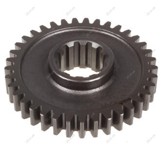 Шестерня 2-й ступени редуктора ведомая (Z=37) (SILA) S.I.L.A. 50-1701314