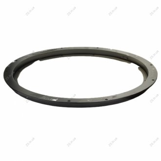 Круг поворотный тракторного прицепа 2ПТС-4 (SILA) S.I.L.A. 887-2704010 (фото 1)