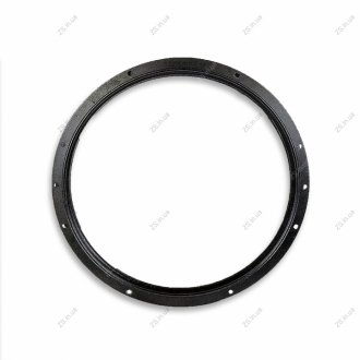 Круг поворотный тракторного прицепа 2ПТС-6 (SILA) S.I.L.A. 2ПТС6-2704010 (фото 1)