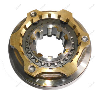 Синхронизатор 2-3 передачи ЗИЛ-130 (SILA AC) S.I.L.A. 130-1701150-А