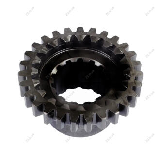 Шестерня 2-й передачи ЮМЗ Z=27, 20 (SILA AC) S.I.L.A. 40-1701057-А1