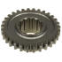 Шестерня 3-ї передачі Z-30 ЮМЗ (SILA AC) S.I.L.A. 40-1701059-А1 (фото 2)
