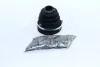 Пильовик ШРУСа наруж.FORD TRANSIT (вир-во) GKN 23241 (фото 4)