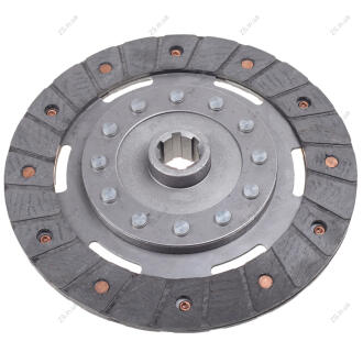 Диск ведомый (фередо) МТЗ-320 (SILA AC) S.I.L.A. 320-1601130