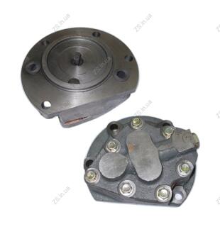 Насос масляный КПП ЯМЗ 236, 238 (SILA) S.I.L.A. 236-1704010-А (фото 1)