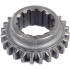 Шестерня 1-ї передачі Z=24 ЮМЗ (SILA) S.I.L.A. 40-1701054-А (фото 1)