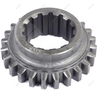 Шестерня 1-й передачи Z=24 ЮМЗ (SILA) S.I.L.A. 40-1701054-А