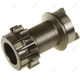 Шестерня КОМ ведомая КАМАЗ (SILA) S.I.L.A. 5511-4202036-10