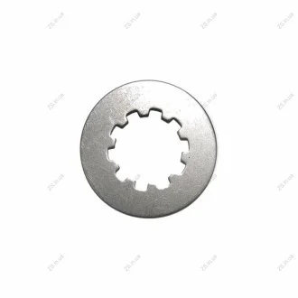 Диск промопори (тонкий) (Китай) China 72-2209027