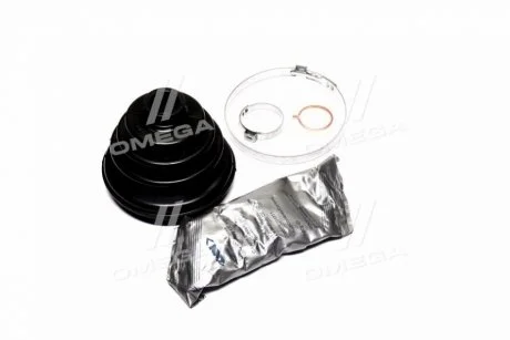 Пильовик ШРУСу OPEL (вир-во) GKN 26039