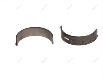 Вкладиші корінні MB HL 0,25 OM611/612/613/646/647/648 SPUTTER (Mahle) Knecht/Mahle 001 HL 20044 025