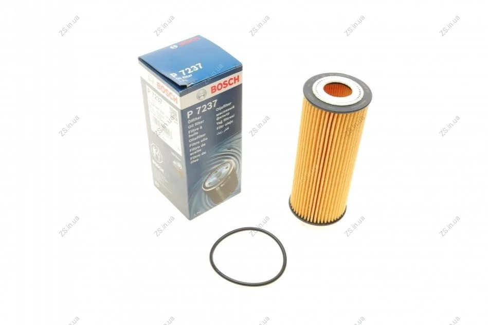 Фильтр масляный MB 500 BlueEFFICIENCY 10-, 63 AMG 10- (выр-во BOSCH) Bosch F026407237 (фото 1)