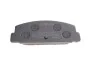 Колодка гальм. MAZDA 323 F V (Ba,bj),626 III Bosch 0 986 424 817 (фото 3)