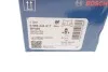 Колодка гальм. MAZDA 323 F V (Ba,bj),626 III Bosch 0 986 424 817 (фото 4)