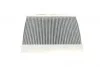 Фильтр салона FIAT 500L, 500X 12- FILTER+ (выр-во) Bosch 0986628542 (фото 4)