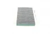 Фильтр салона FIAT 500L, 500X 12- FILTER+ (выр-во) Bosch 0986628542 (фото 5)