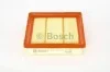 Фільтр повітряний FORD FIESTA 2.0 05-09 Bosch F026400325 (фото 1)
