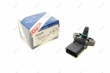 Датчик давления Bosch 0261230208