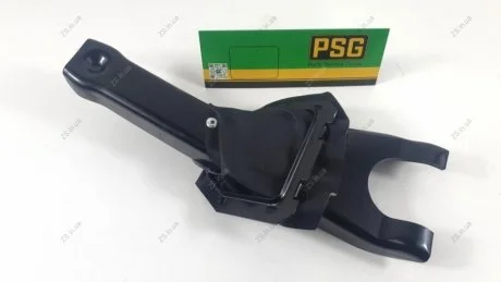 Вилка вимк. зчеплення ГАЗЕЛЬ-БІЗНЕС із чохлом PSG 3302-1601200