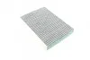 Фільтр салону NISSAN QASHQAI II 14-, RENAULT MEGANE IV 15- FILTER+ Bosch 0986628546 (фото 3)