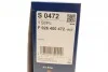 Фільтр повітряний HONDA CIVIC VIII 1.4 DSI, 1.8i VTEC 06- Bosch F026400472 (фото 7)