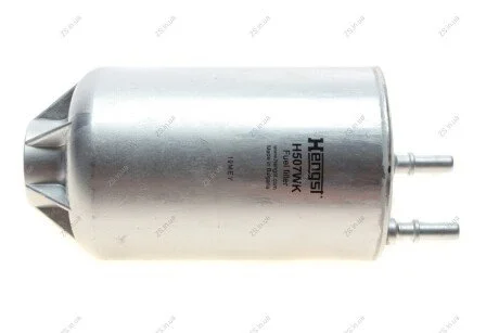 Фильтр топливный VW CRAFTER 2.0 TDI 17- (выр-во HENGST) HENGST FILTER H507WK