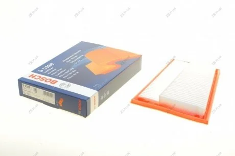 Фільтр повітряний MB Bosch F026400389
