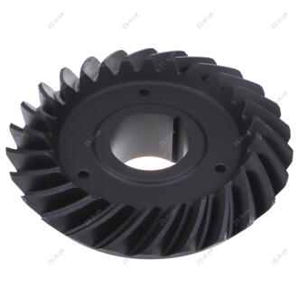 Шестерня ведомая коническая КАМАЗ (блин) (S.I.L.A. AC) S.I.L.A. 5320-2402060