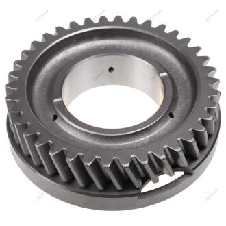 Шестерня 3 перед. втор. вала КАМАЗ (S.I.L.A. AC) S.I.L.A. 14.1701130