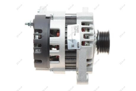 Генератор Daewoo Lanos 85A CARGO F032113350