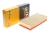 Фильтр воздушный MITSUBISHI CARISMA 1.9 DI-D 96-06, VOLVO S40 1.9 DI 99-03 (выр-во WIX-FILTERS UA) WIX FILTERS WA6368 (фото 2)