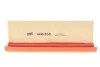 Фильтр воздушный MITSUBISHI CARISMA 1.9 DI-D 96-06, VOLVO S40 1.9 DI 99-03 (выр-во WIX-FILTERS UA) WIX FILTERS WA6368 (фото 3)