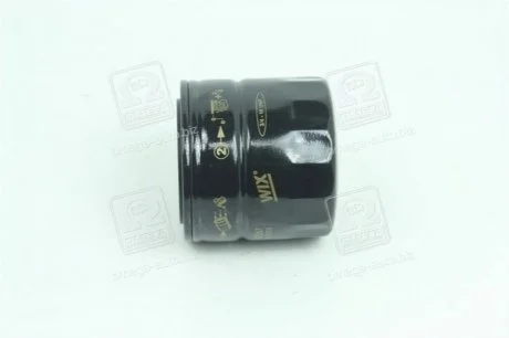 Фильтр смазочный двигателя ВАЗ 2101-07 2121 (высокий 88мм) /OP520T (выр-во WIX-FILTERS UA) WIX FILTERS WL7067-12