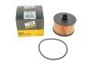 Фильтр масляный двигателя RENAULT LOGAN II 0.9 Tce 13-, NISSAN JUKE 1.2 14- (выр-во WIX-FILTERS) WIX FILTERS WL7506 (фото 5)