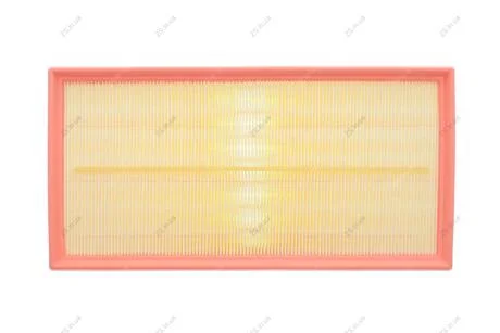 Фільтр повітря SEAT TOLEDO II, SKODA OCTAVIA, VW GOLF /AP149/5 (WIX-FILTERS UA) WIX FILTERS WA6693