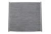 Фильтр салона TOYOTA RAV 4 00-06, SUBARU LEGACY, OUTBACK 08- угольный (выр-во WIX-FILTERS) WIX FILTERS WP9193 (фото 1)