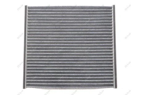 Фільтр салону TOYOTA RAV 4 00-06, SUBARU LEGACY, OUTBACK 08- вугільний (WIX-FILTERS) WIX FILTERS WP9193
