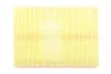 Фільтр повітря SEAT CORDOBA II 99-02, VW CADDY II 95-04 (2шт.) (WIX-FILTERS UA) WIX FILTERS WA6692 (фото 3)