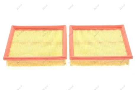 Фільтр повітря SEAT CORDOBA II 99-02, VW CADDY II 95-04 (2шт.) (WIX-FILTERS UA) WIX FILTERS WA6692