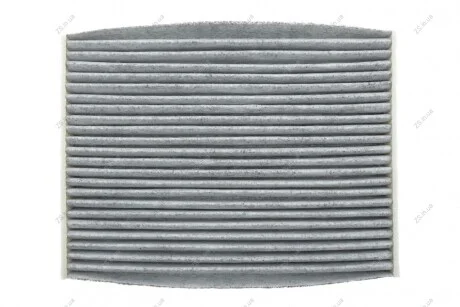 Фільтр салону NISSAN X-TRAIL III 14-, RENAULT LODGY 12- вугільний (WIX-FILTERS) WIX FILTERS WP2101