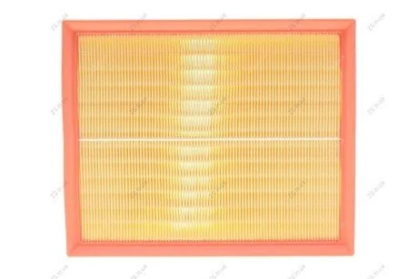 Фільтр повітряний VW POLO V 1.8 GTI 14-, SEAT IBIZA V 1.8 TSI 15- (WIX-FILTERS) WIX FILTERS WA9856