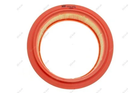 Фільтр повітряний ВАЗ 2101-2107, 2108-09 (карбюратор)/AR214A (WIX-FILTERS UA) WIX FILTERS WA6396