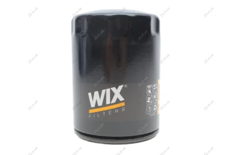 Фильтр масляный FORD EDGE, ESCAPE, EXPLORER 3.0-3.7 09- USA (выр-во WIX-FILTERS) WIX FILTERS 57502