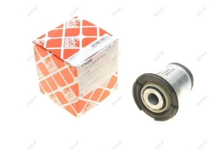 Сайлентблок для переднего подрамника RENAULT Trafic III 2014 - (выр-во FEBI) FEBI BILSTEIN 174206