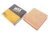 Фильтр воздушный Chevrolet, Audi, ВАЗ 2108-09/AP006 (выр-во WIX-FILTERS UA) WIX FILTERS WA6168 (фото 2)